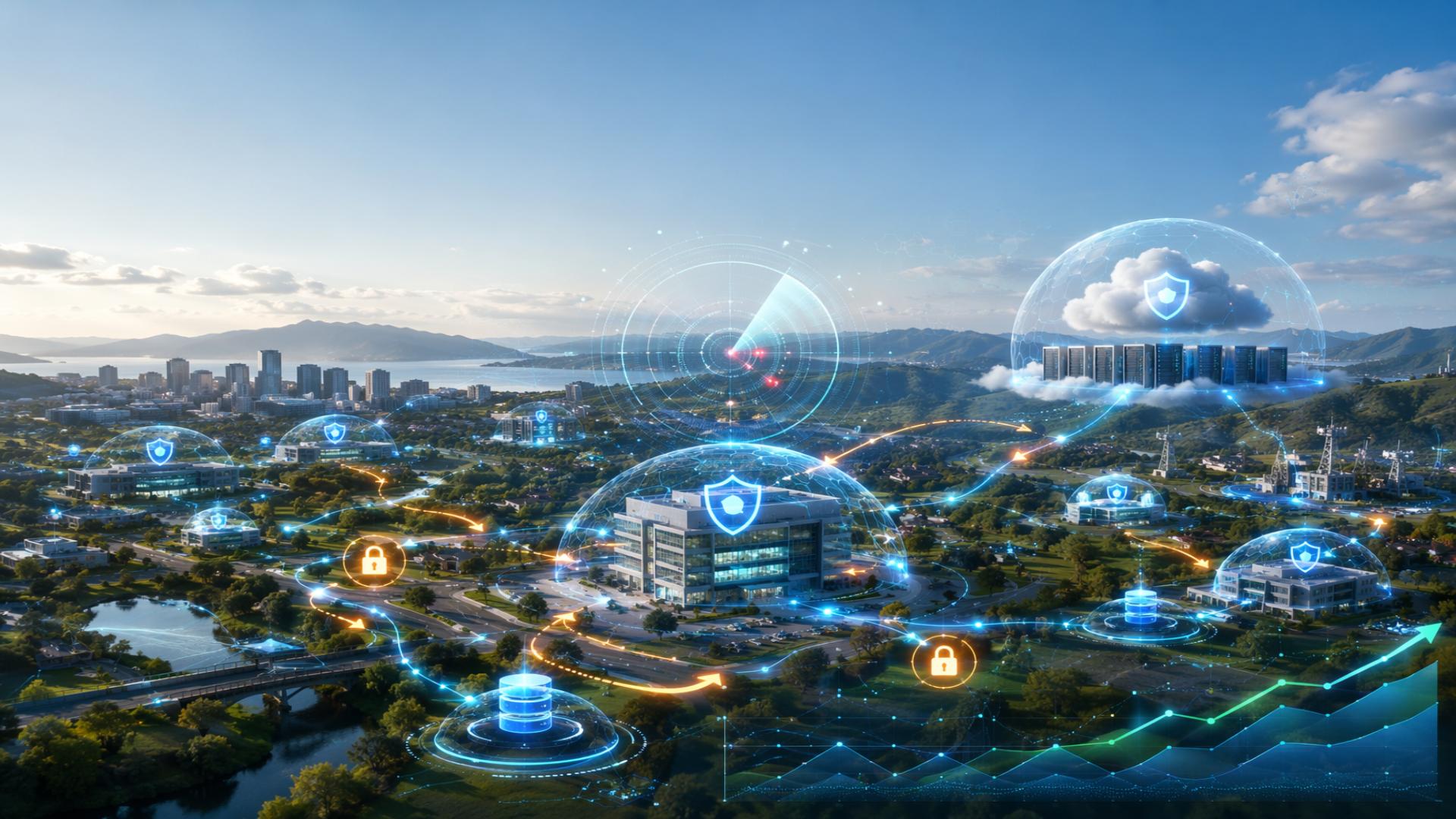 12 Best Cybersecurity Consulting Companies 2026 Ranked By Expertise And Client Success